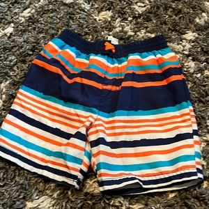 Boys swim trunks
